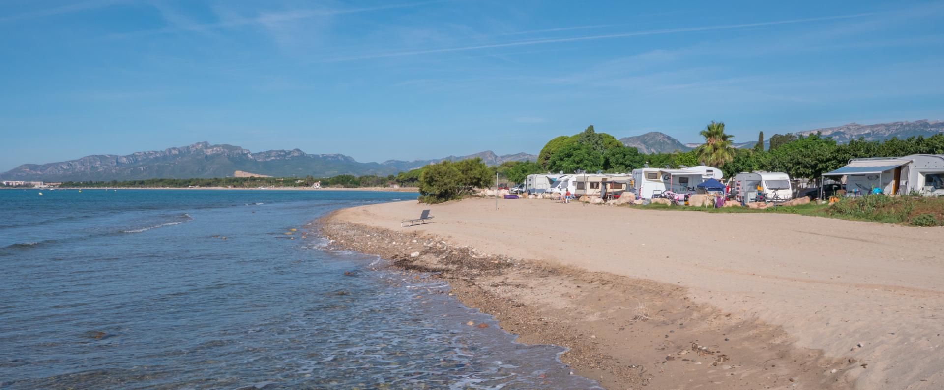 Camping Playa Y Fiesta foto 13