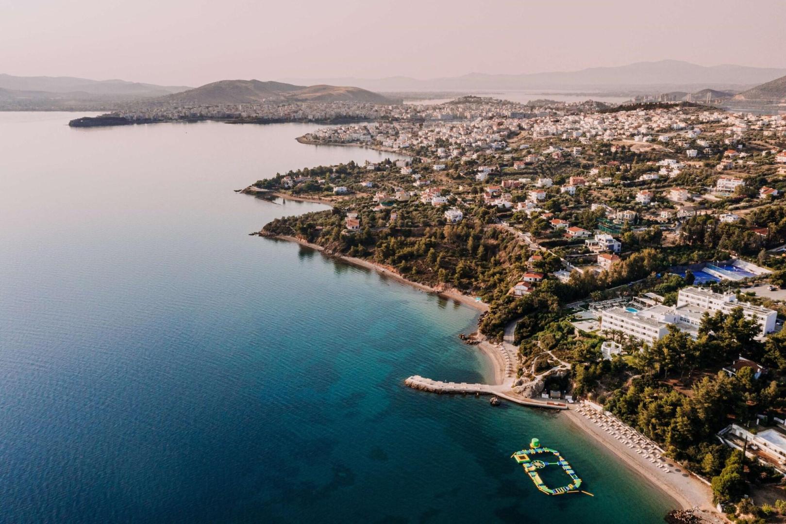 Brown Beach Chalkida foto 19