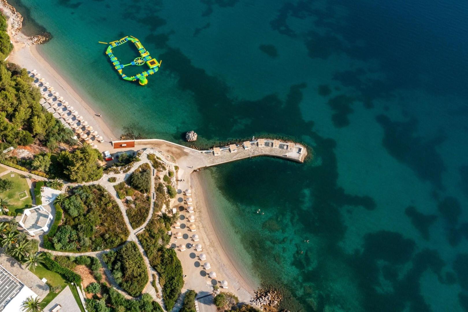 Brown Beach Chalkida foto 27