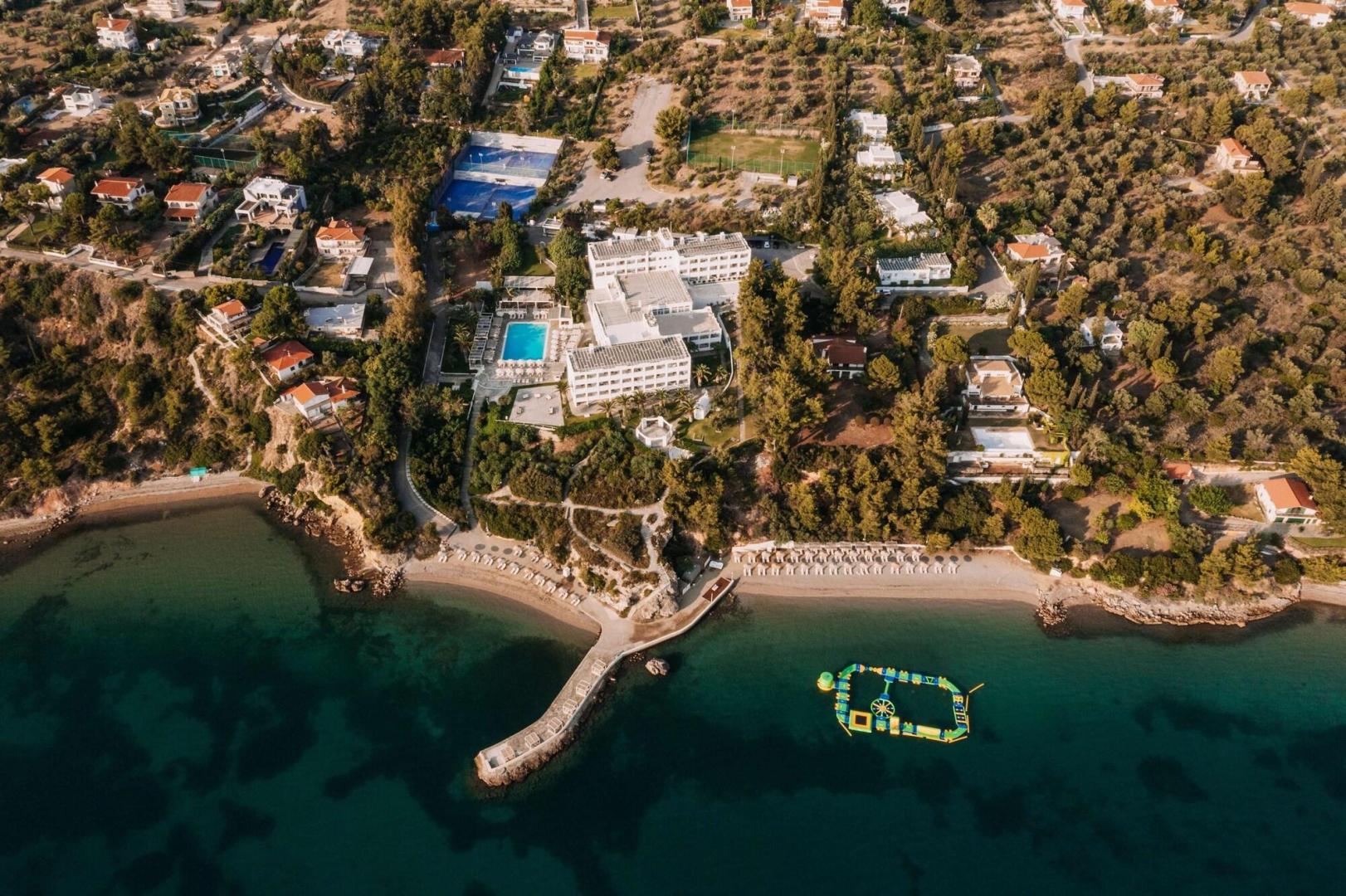 Brown Beach Chalkida foto 35