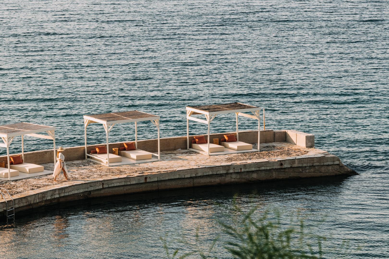 Brown Beach Chalkida foto 46