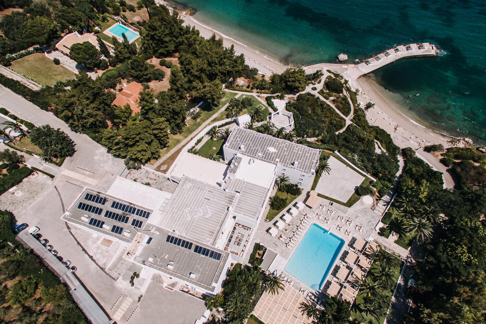 Brown Beach Chalkida foto 39
