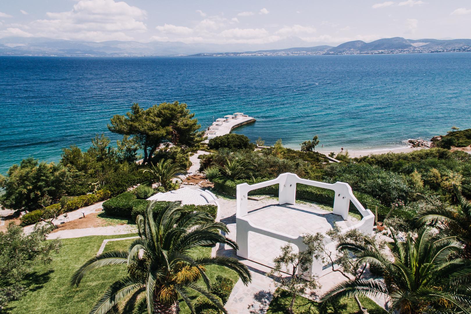 Brown Beach Chalkida foto 32