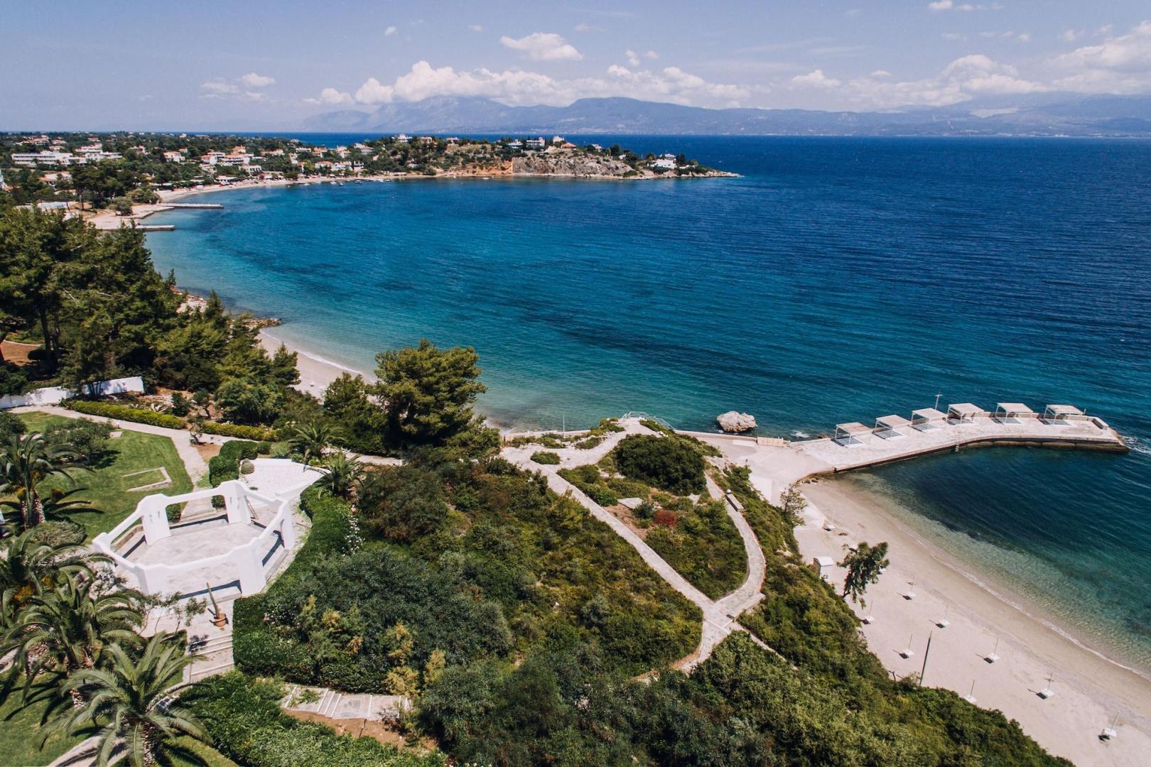 Brown Beach Chalkida foto 22