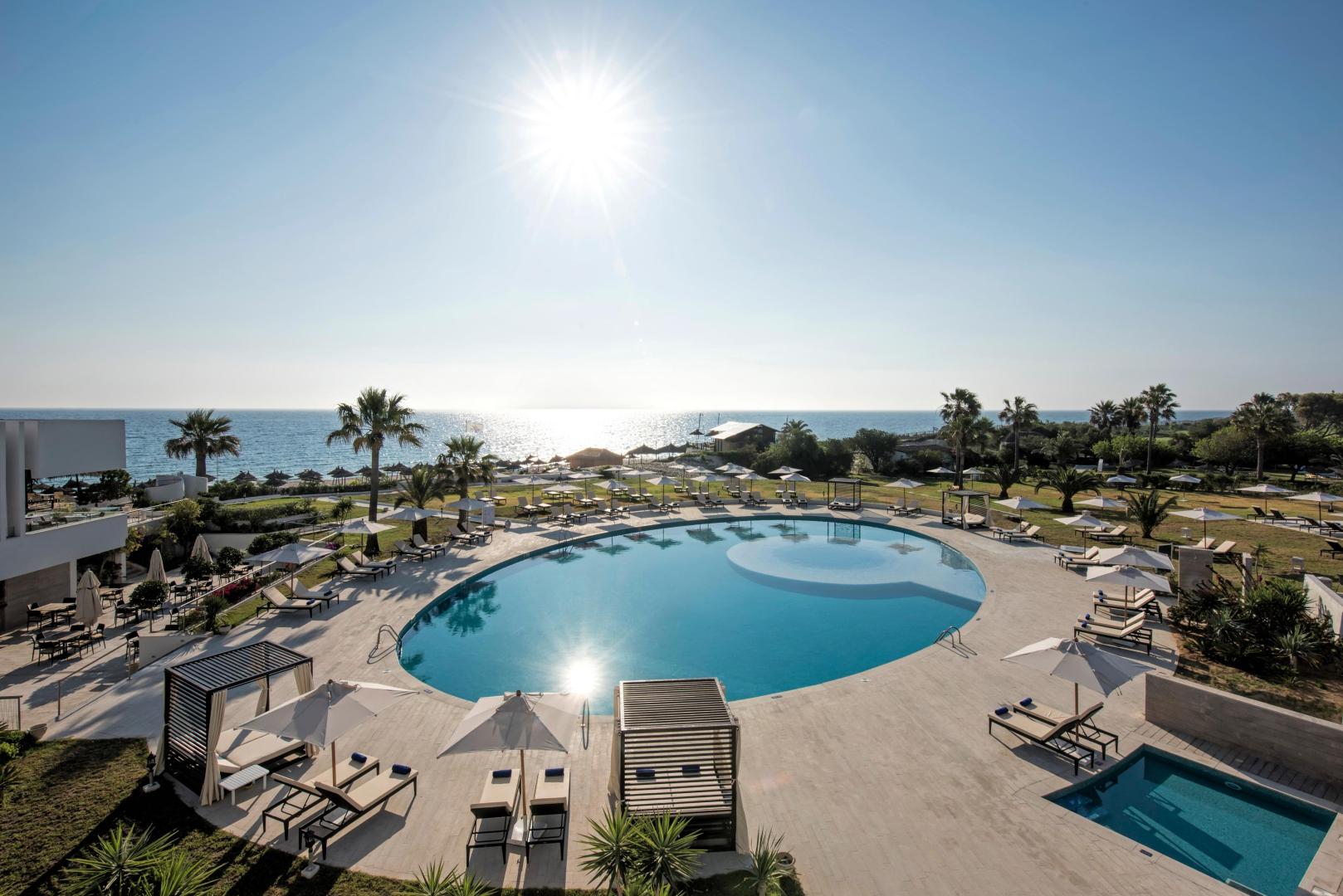 Iberostar Selection Diar El Andalous foto 15