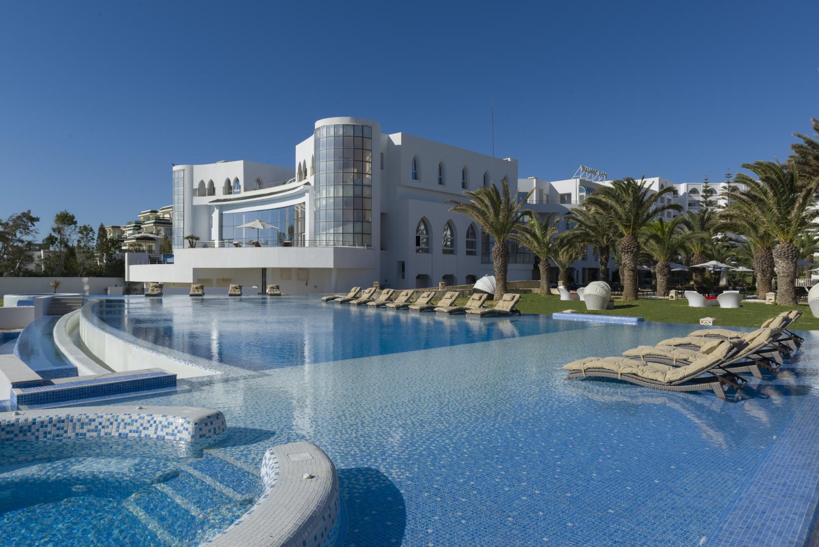 Iberostar Selection Diar El Andalous foto 16
