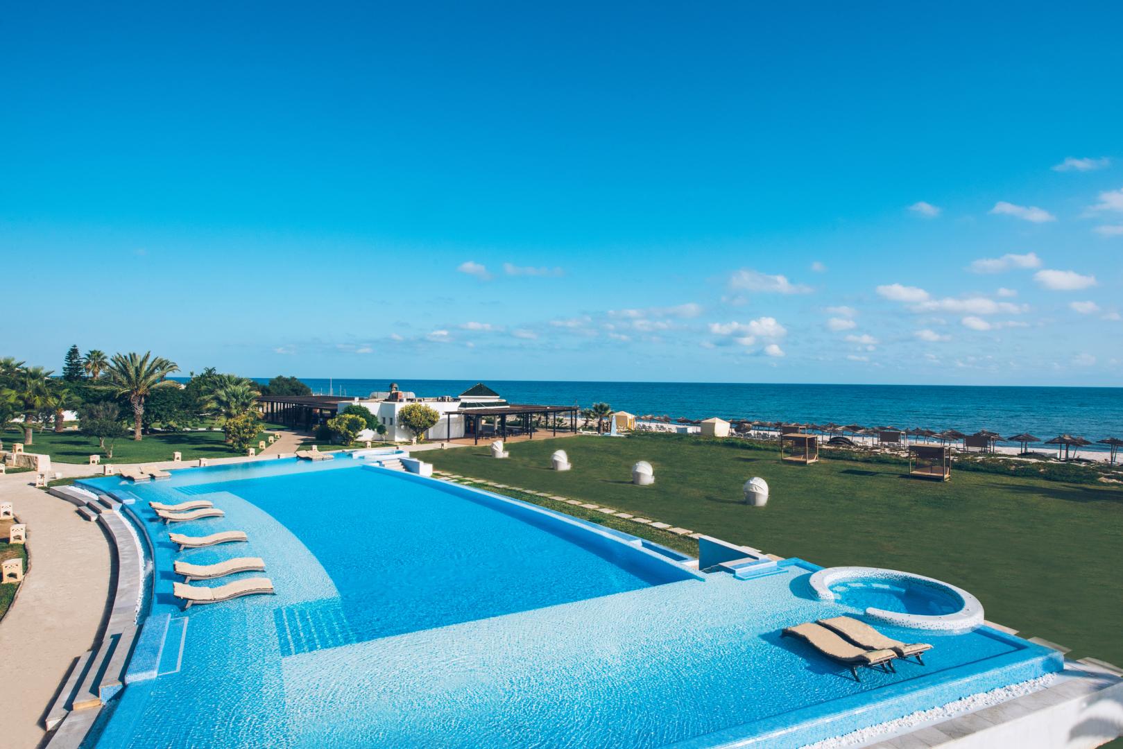 Iberostar Selection Diar El Andalous foto 24
