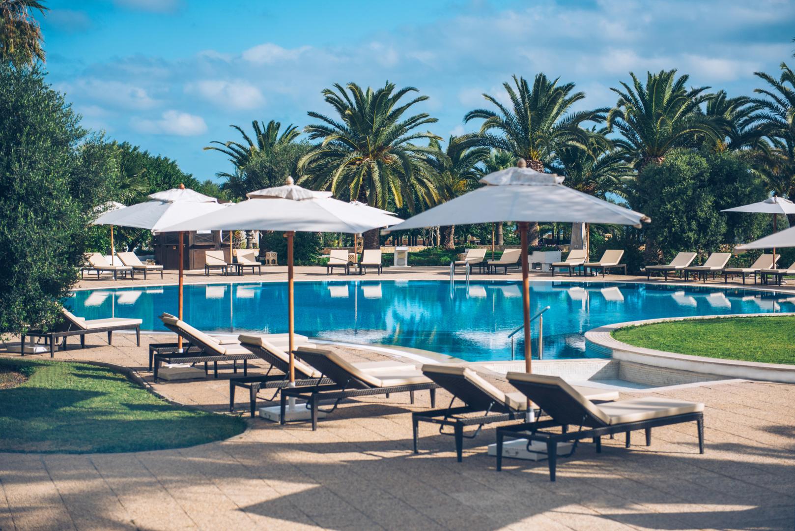 Iberostar Selection Diar El Andalous foto 32