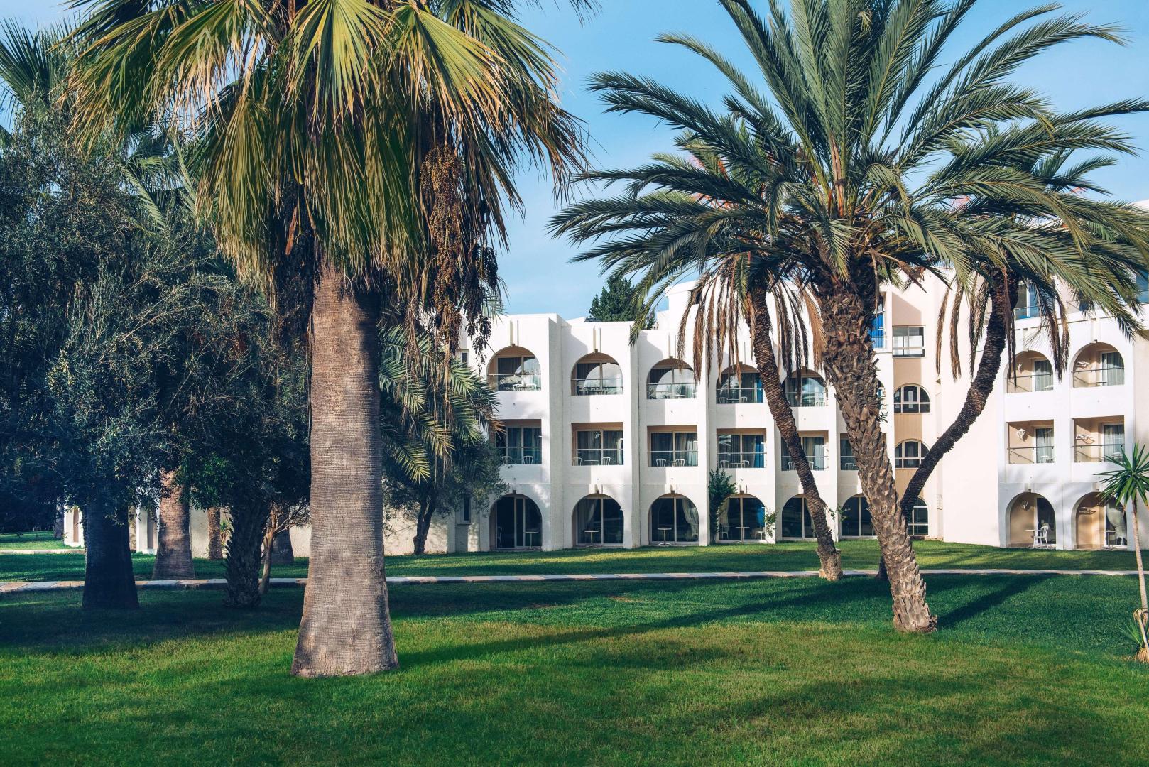 Iberostar Selection Diar El Andalous foto 40