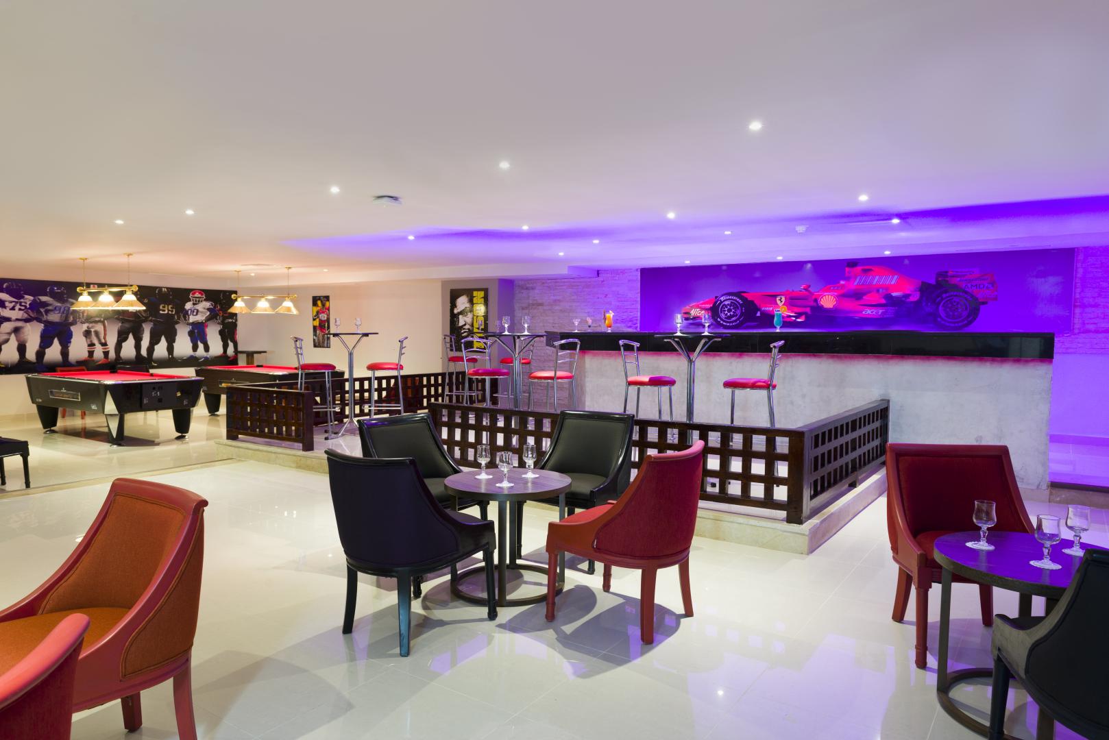 Iberostar Selection Diar El Andalous foto 21