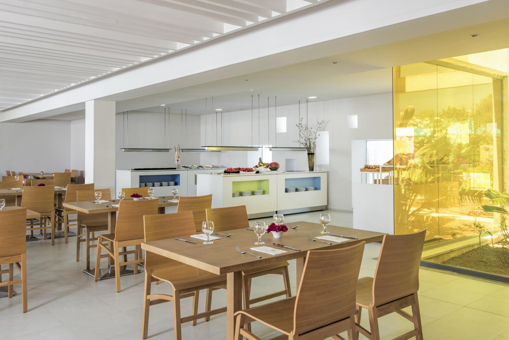 Iberostar Selection Diar El Andalous foto 37