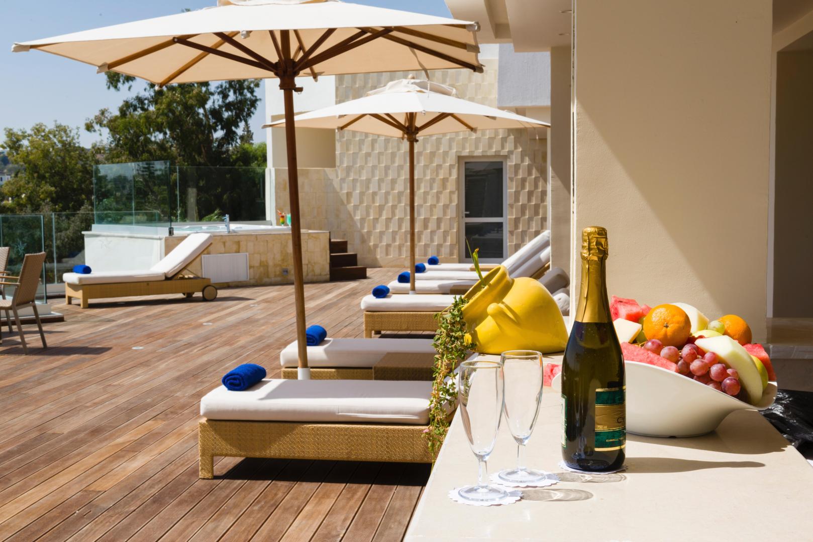 Iberostar Selection Diar El Andalous foto 14