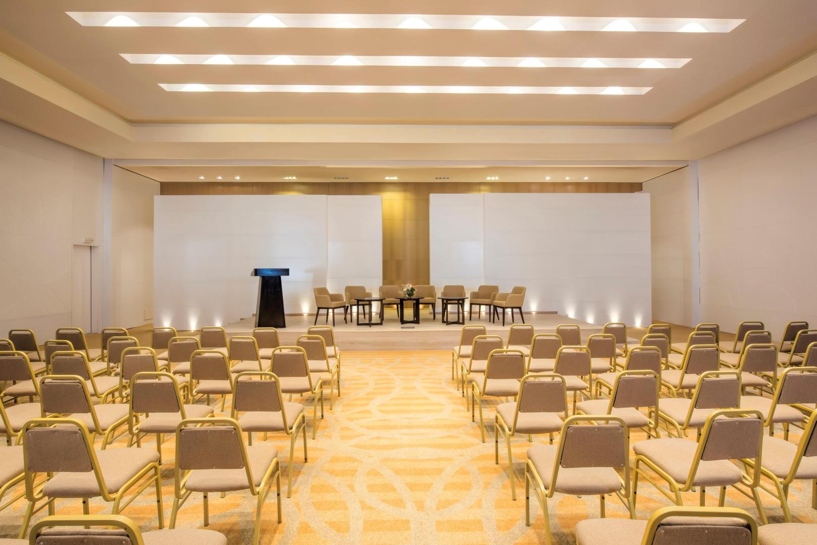 Iberostar Selection Diar El Andalous foto 17