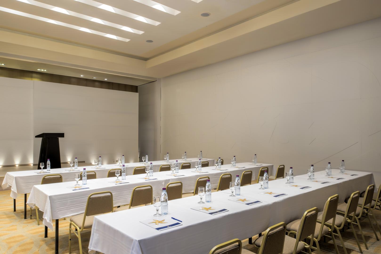 Iberostar Selection Diar El Andalous foto 33
