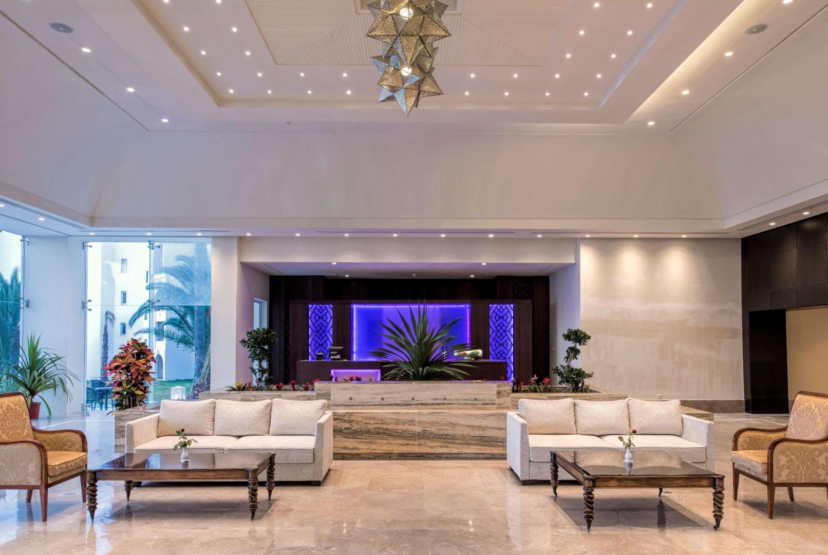 Iberostar Selection Diar El Andalous foto 30