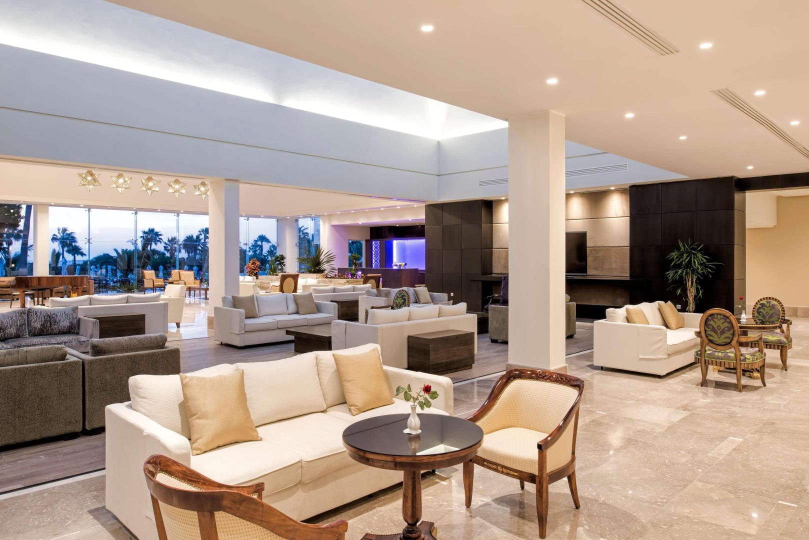 Iberostar Selection Diar El Andalous foto 46