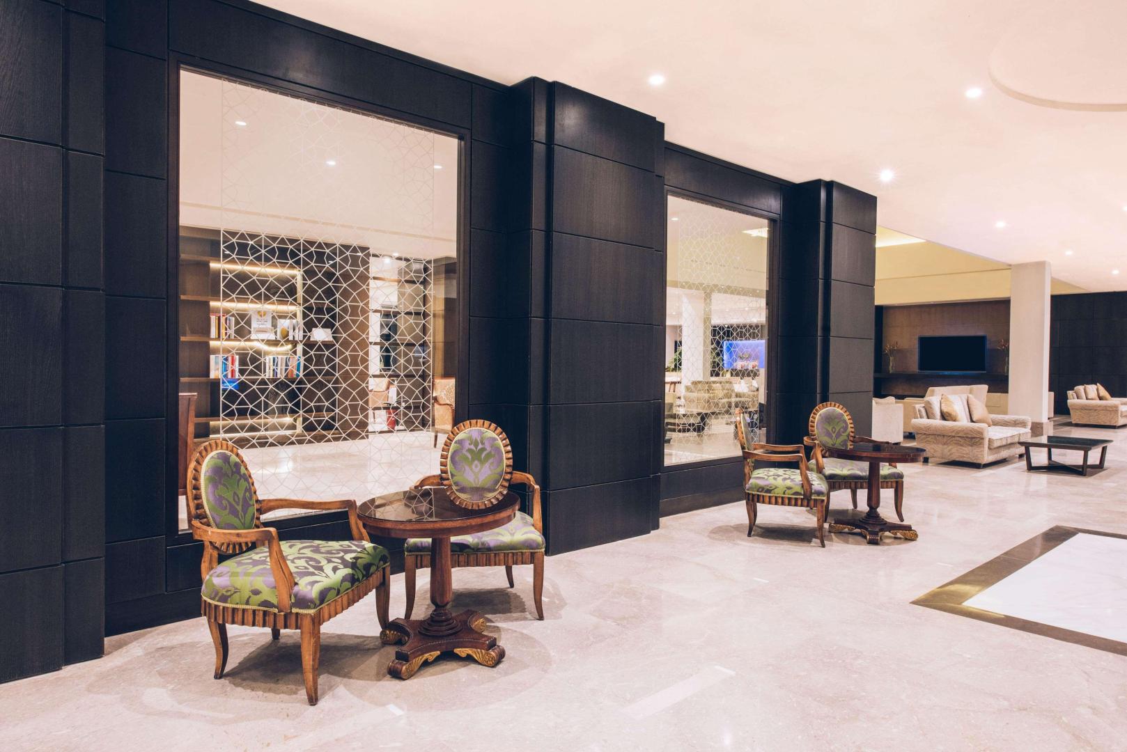 Iberostar Selection Diar El Andalous foto 12