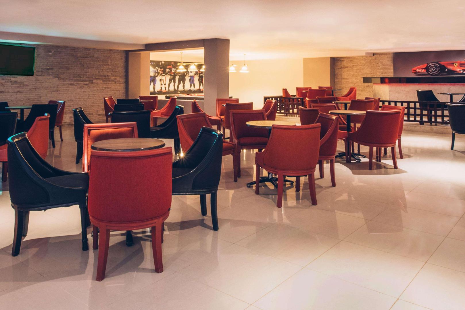 Iberostar Selection Diar El Andalous foto 22