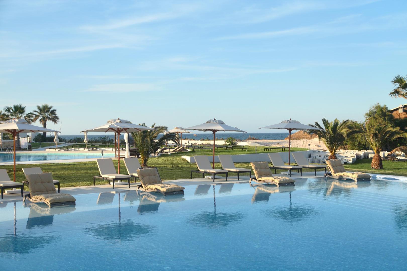 Iberostar Selection Diar El Andalous foto 6