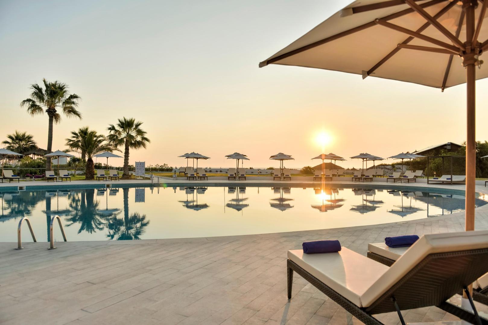 Iberostar Selection Diar El Andalous foto 18