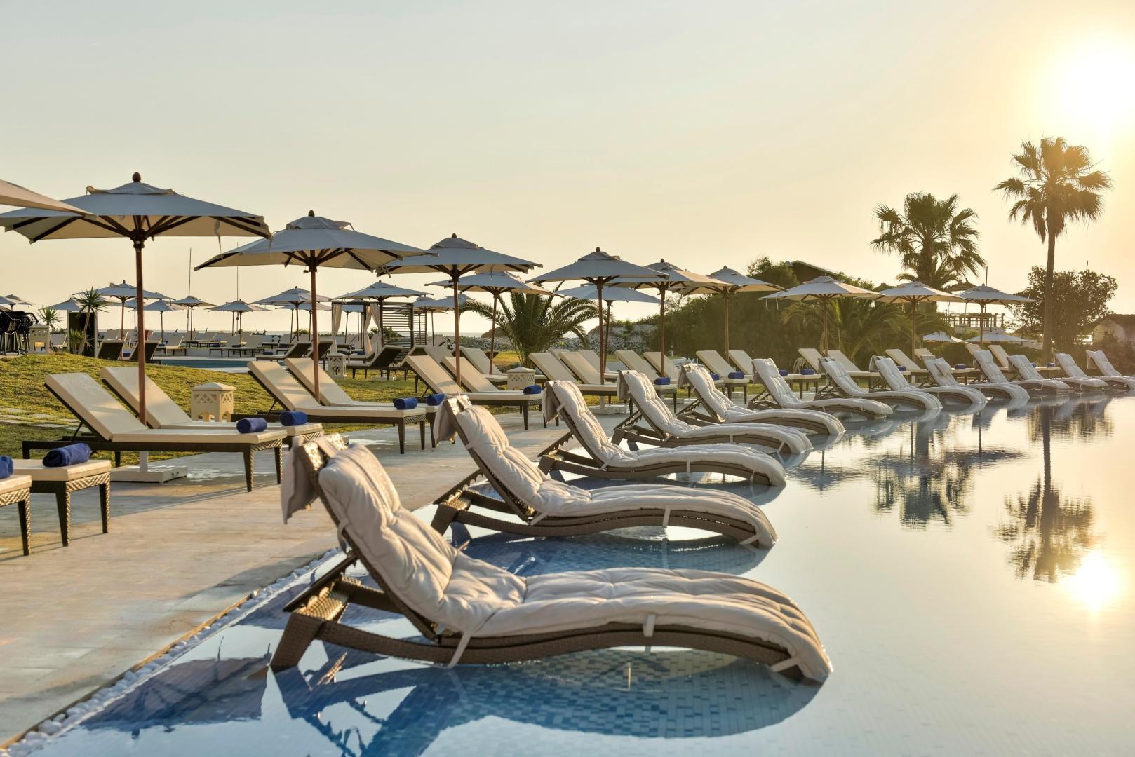 Iberostar Selection Diar El Andalous foto 42