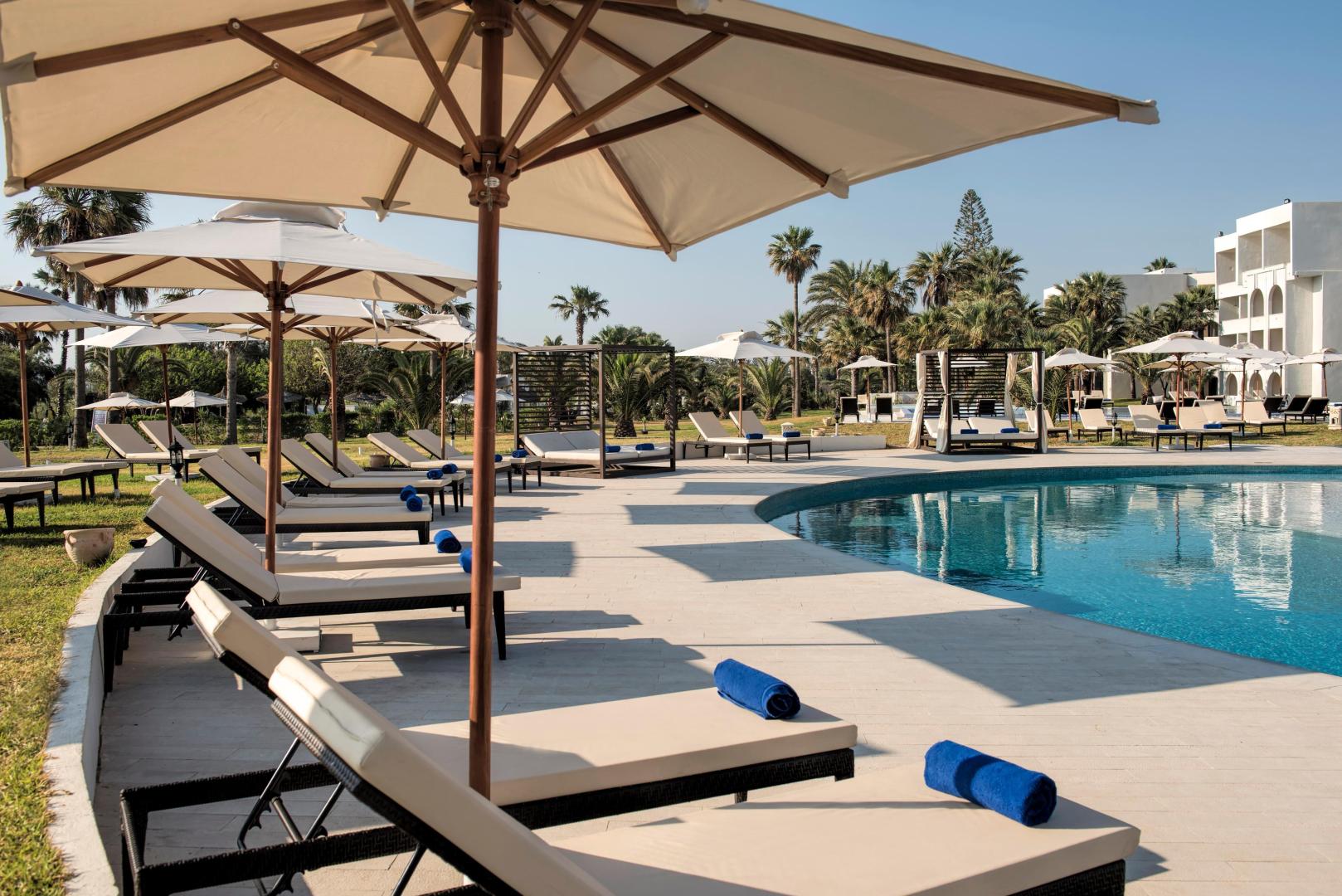 Iberostar Selection Diar El Andalous foto 26