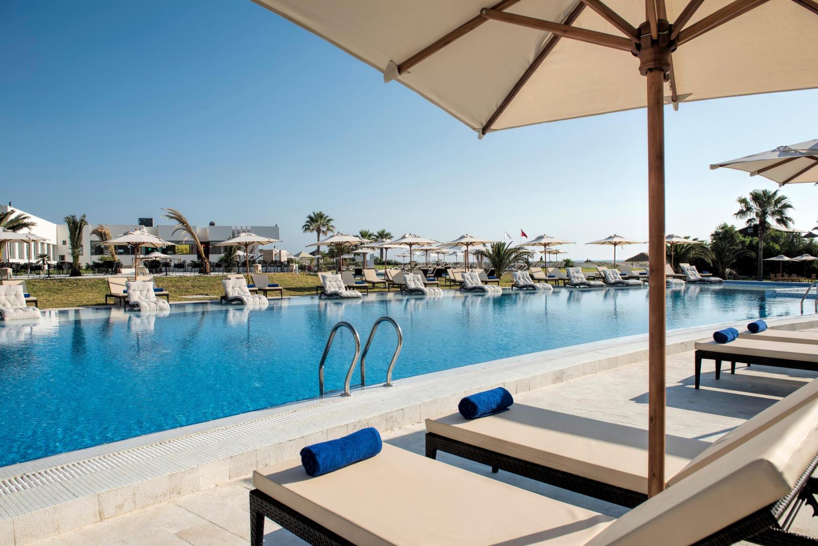 Iberostar Selection Diar El Andalous foto 34