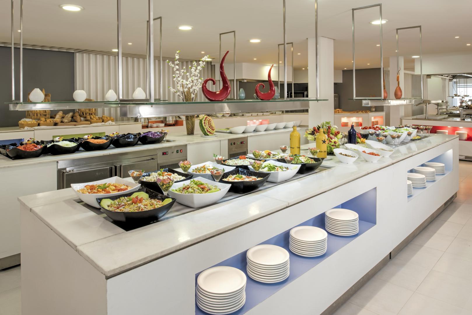 Iberostar Selection Diar El Andalous foto 20