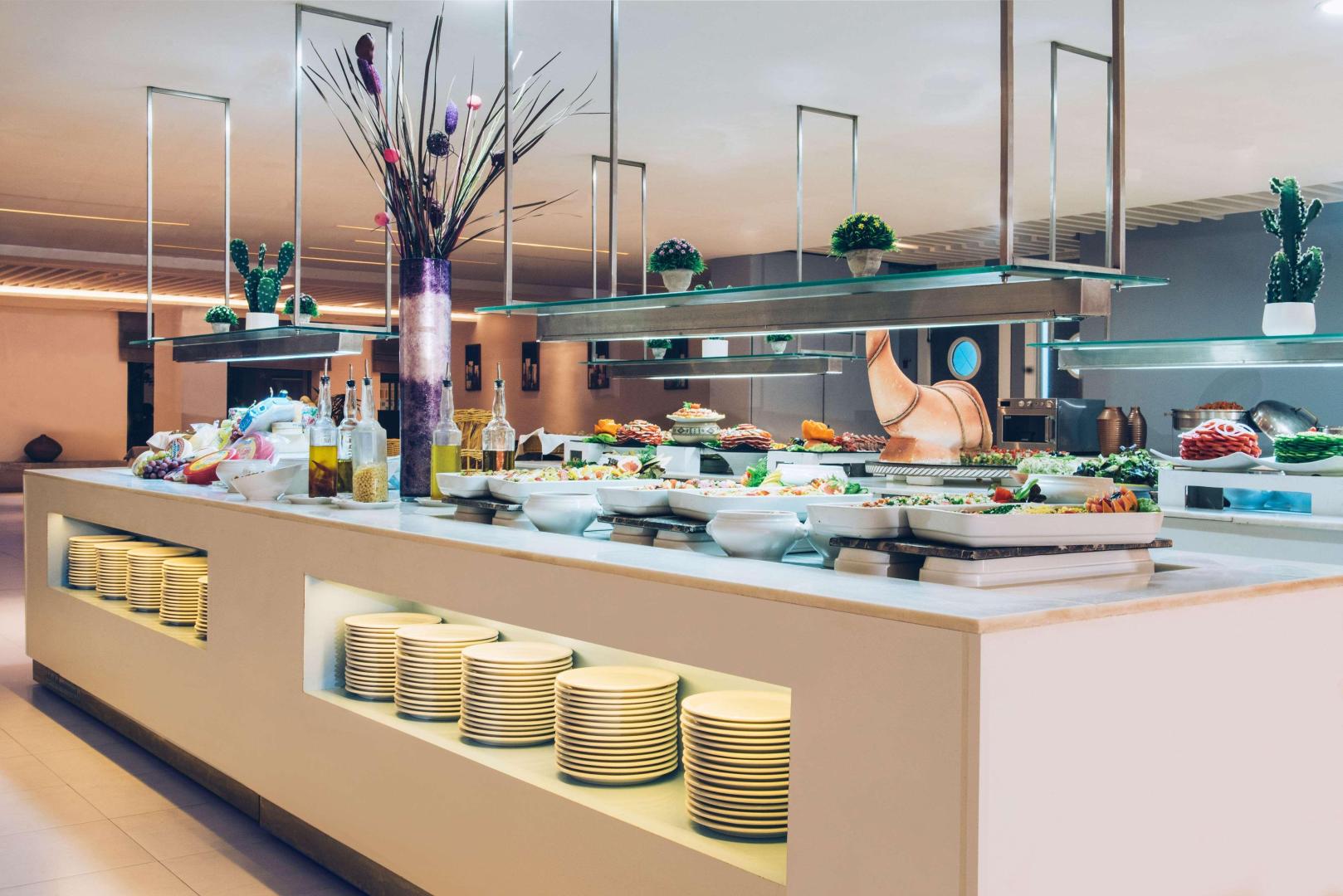 Iberostar Selection Diar El Andalous foto 28