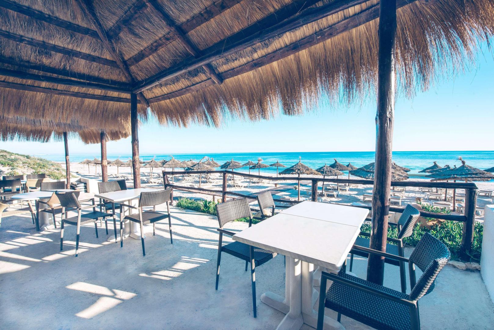 Iberostar Selection Diar El Andalous foto 36