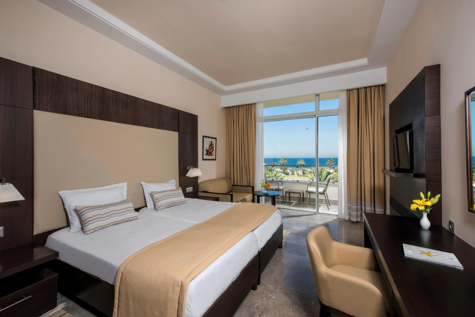 Iberostar Selection Diar El Andalous foto 8