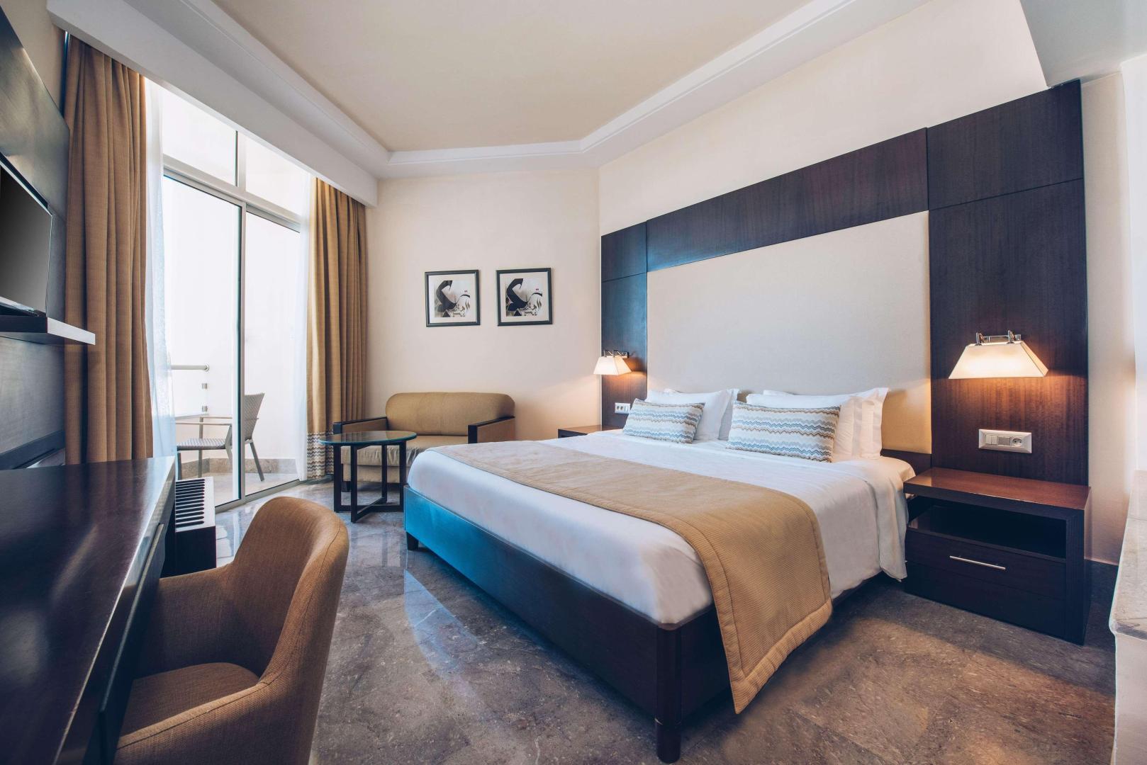Iberostar Selection Diar El Andalous foto 35