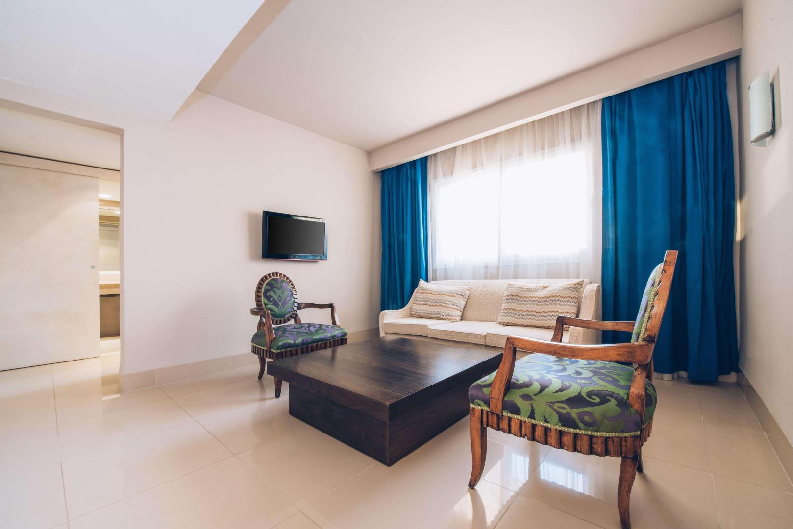 Iberostar Selection Diar El Andalous foto 19