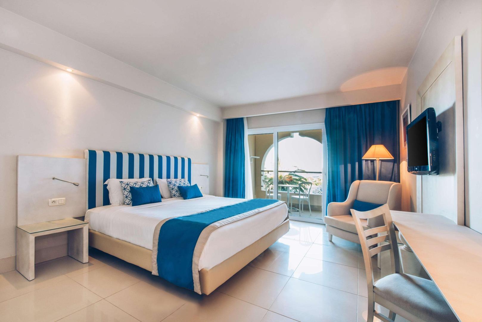 Iberostar Selection Diar El Andalous foto 43