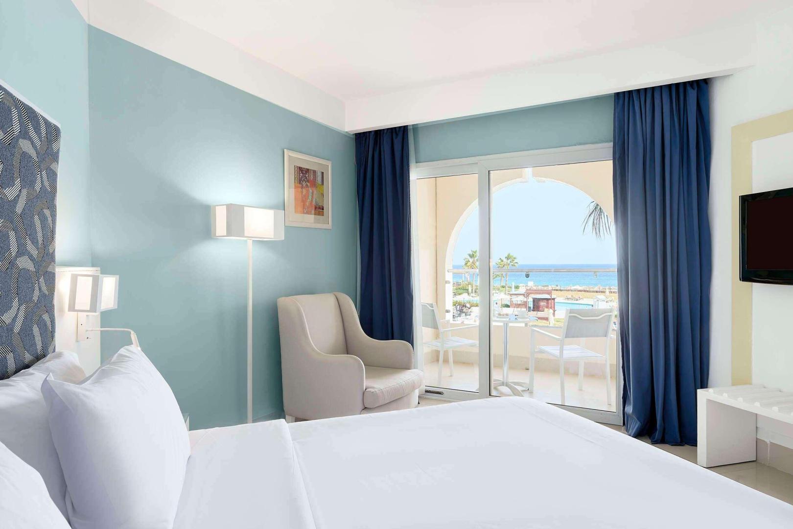 Iberostar Selection Diar El Andalous foto 9