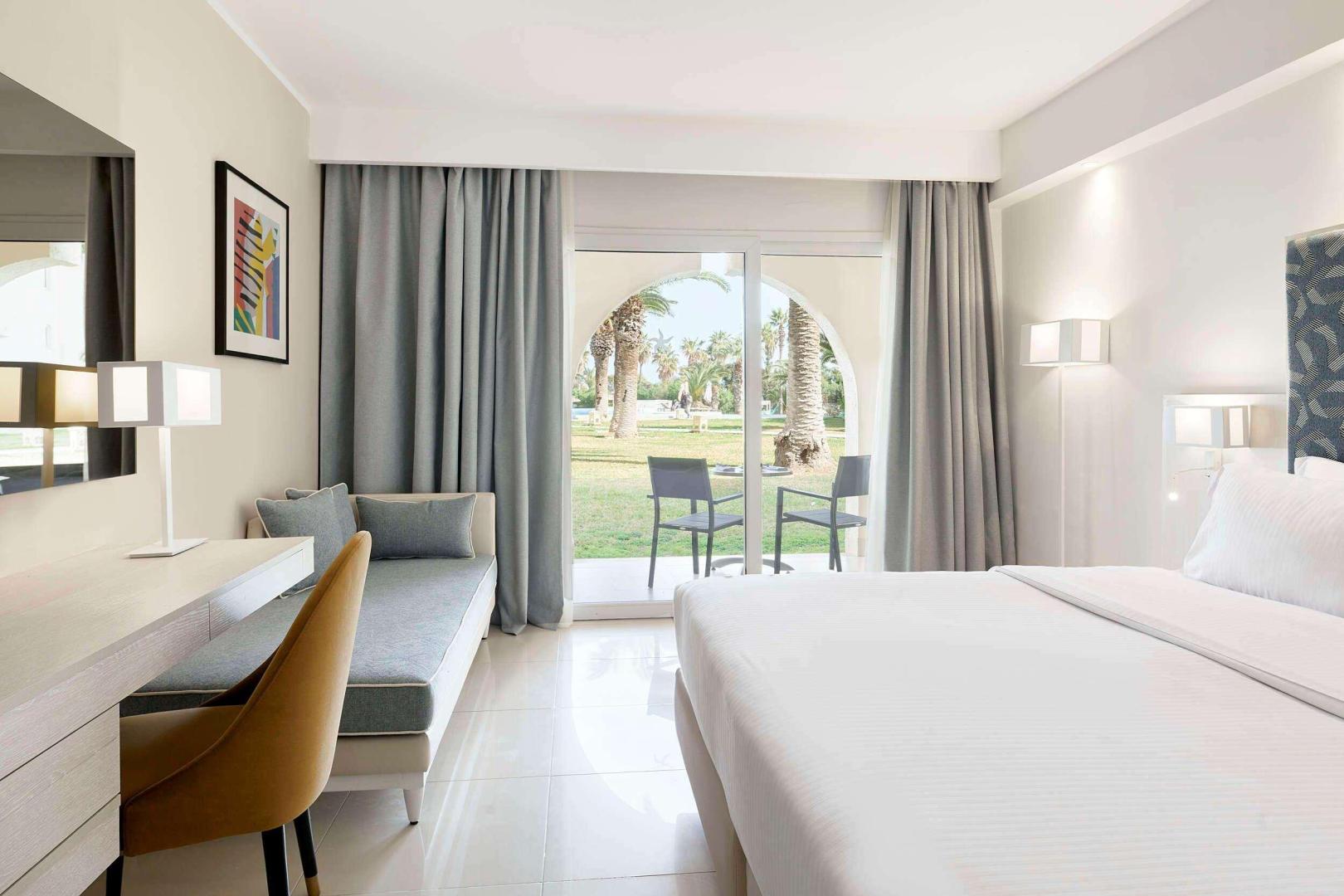 Iberostar Selection Diar El Andalous foto 10