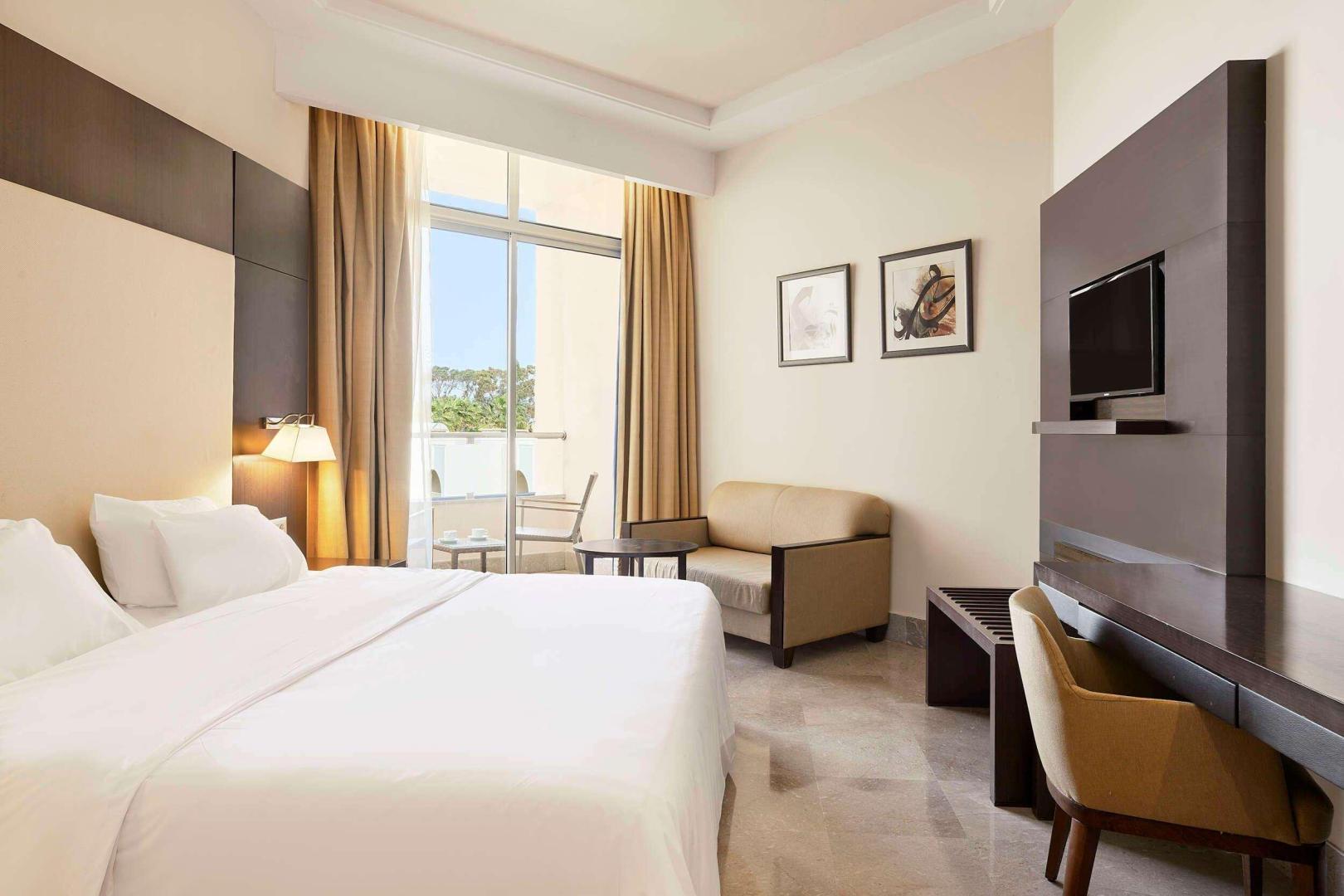 Iberostar Selection Diar El Andalous foto 11