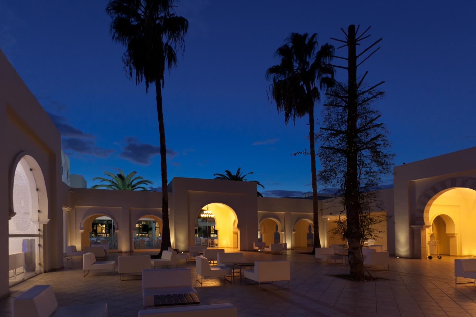 Seabel Alhambra Beach Golf & Spa foto 20