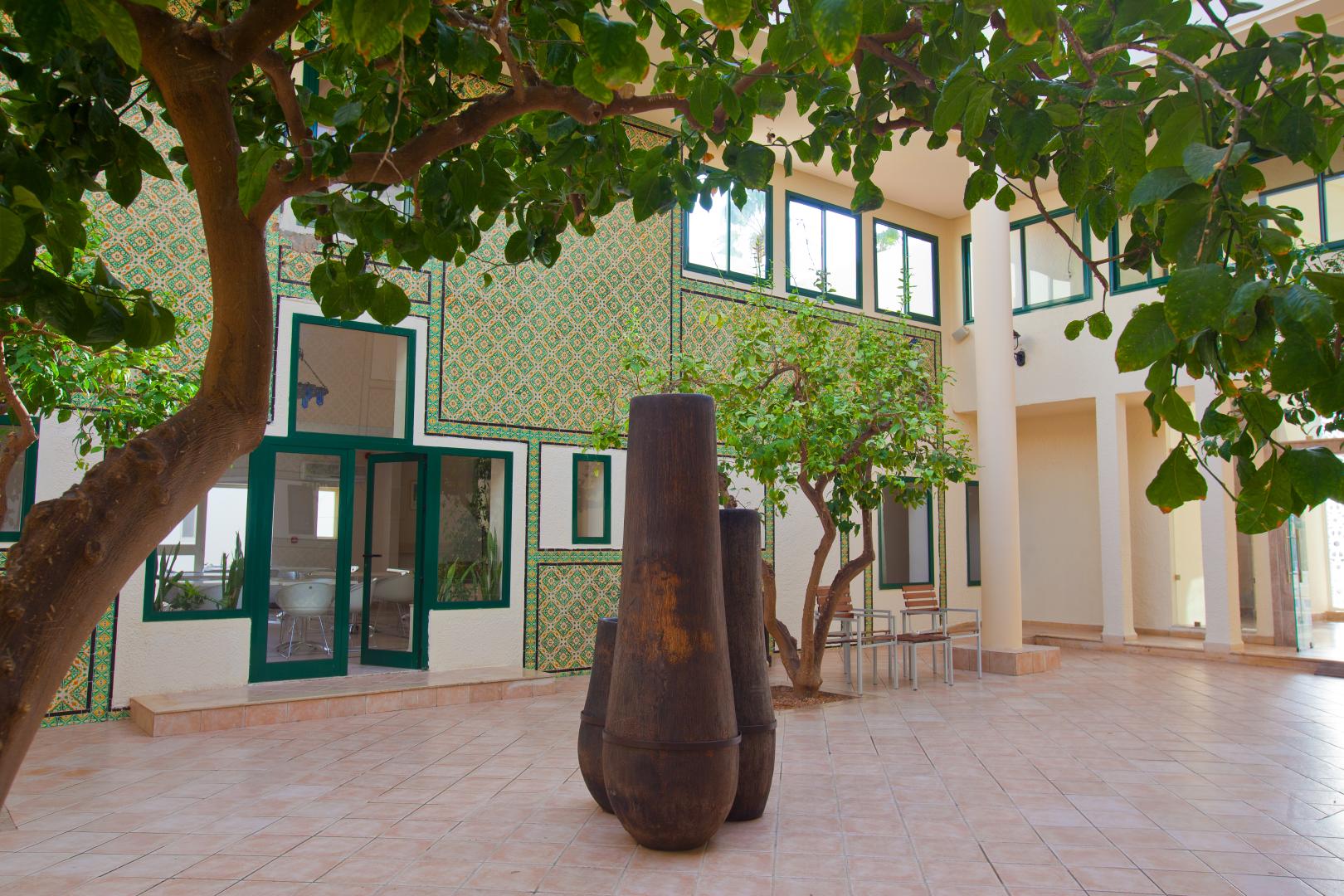 Seabel Alhambra Beach Golf & Spa foto 19