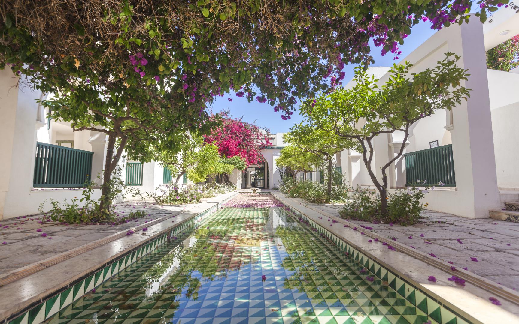 Seabel Alhambra Beach Golf & Spa foto 26