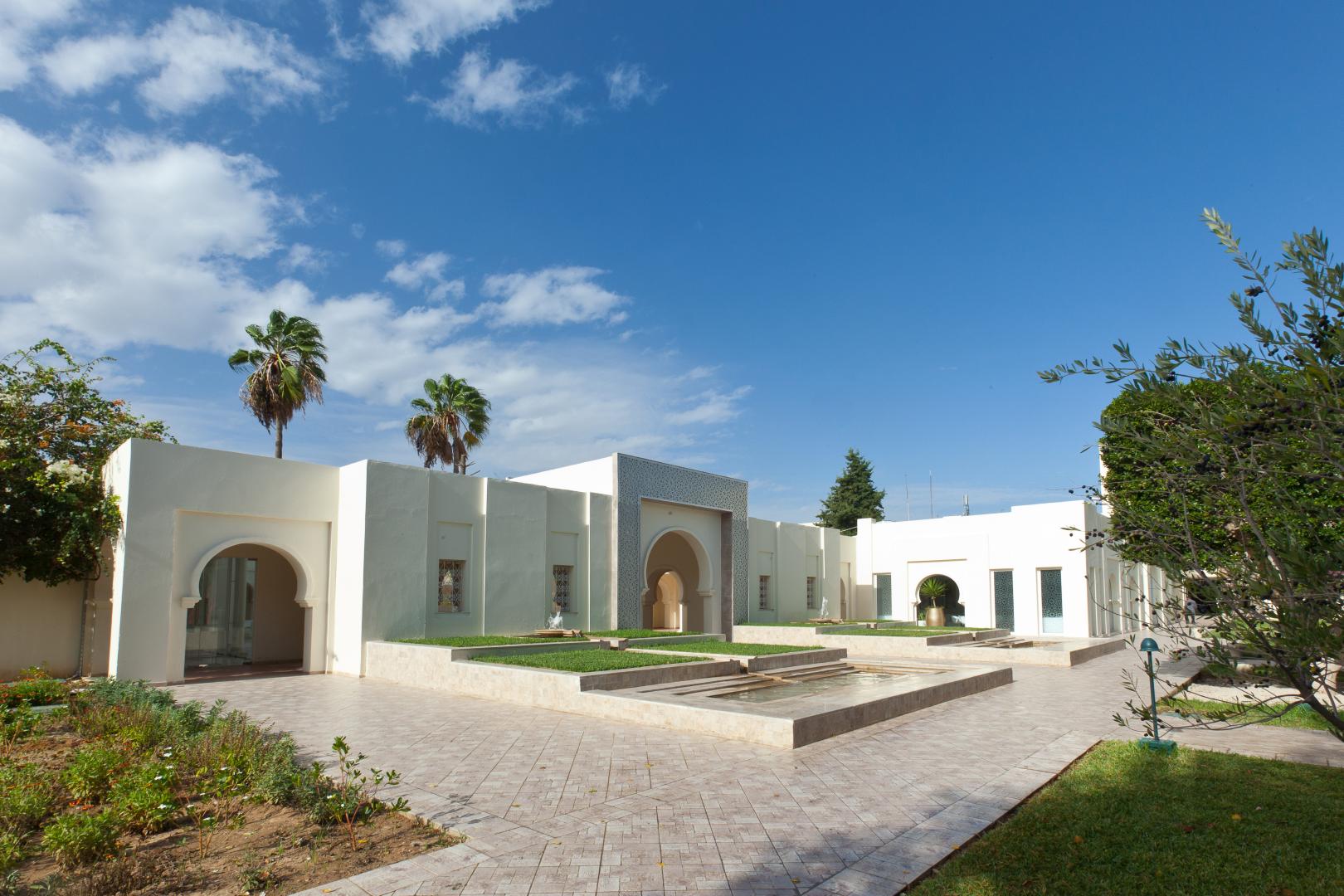Seabel Alhambra Beach Golf & Spa foto 32