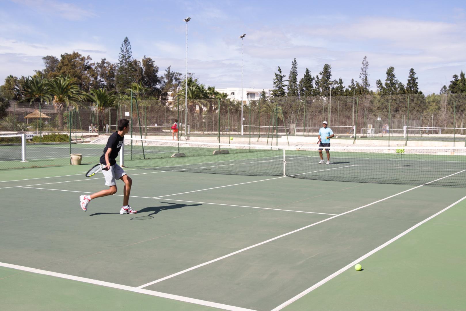 Seabel Alhambra Beach Golf & Spa foto 17