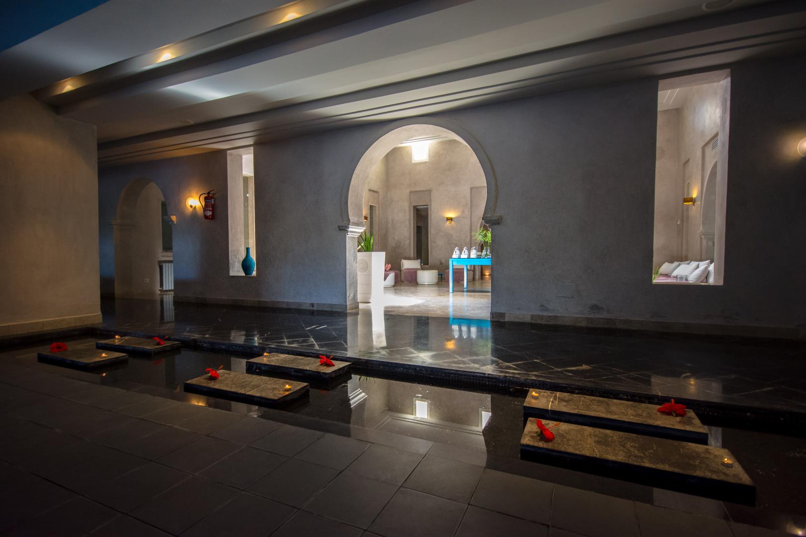 Seabel Alhambra Beach Golf & Spa foto 18
