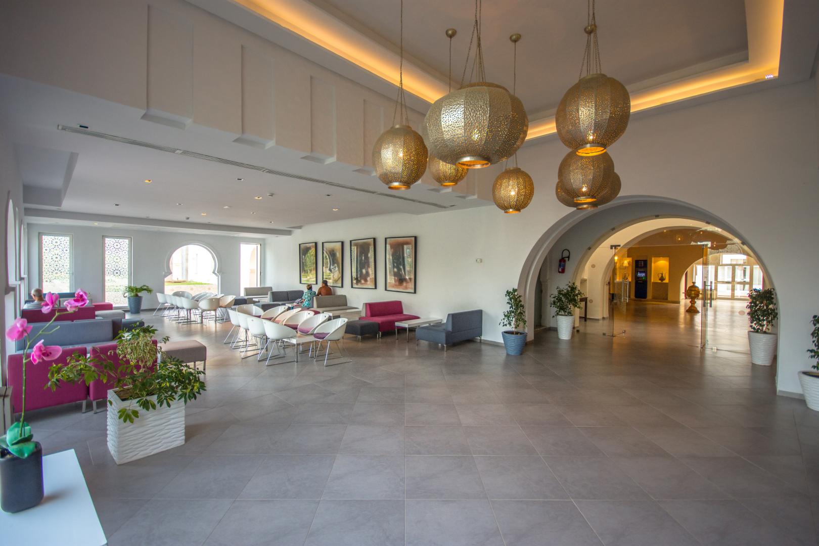 Seabel Alhambra Beach Golf & Spa foto 15