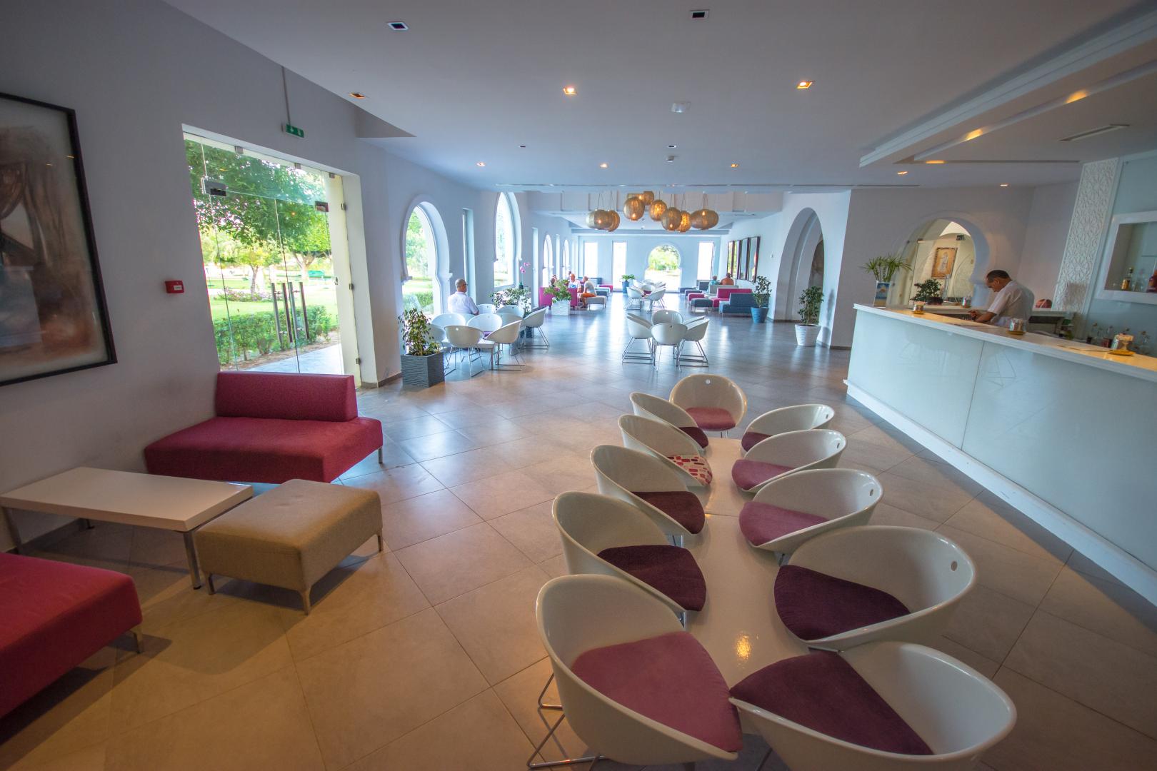 Seabel Alhambra Beach Golf & Spa foto 16