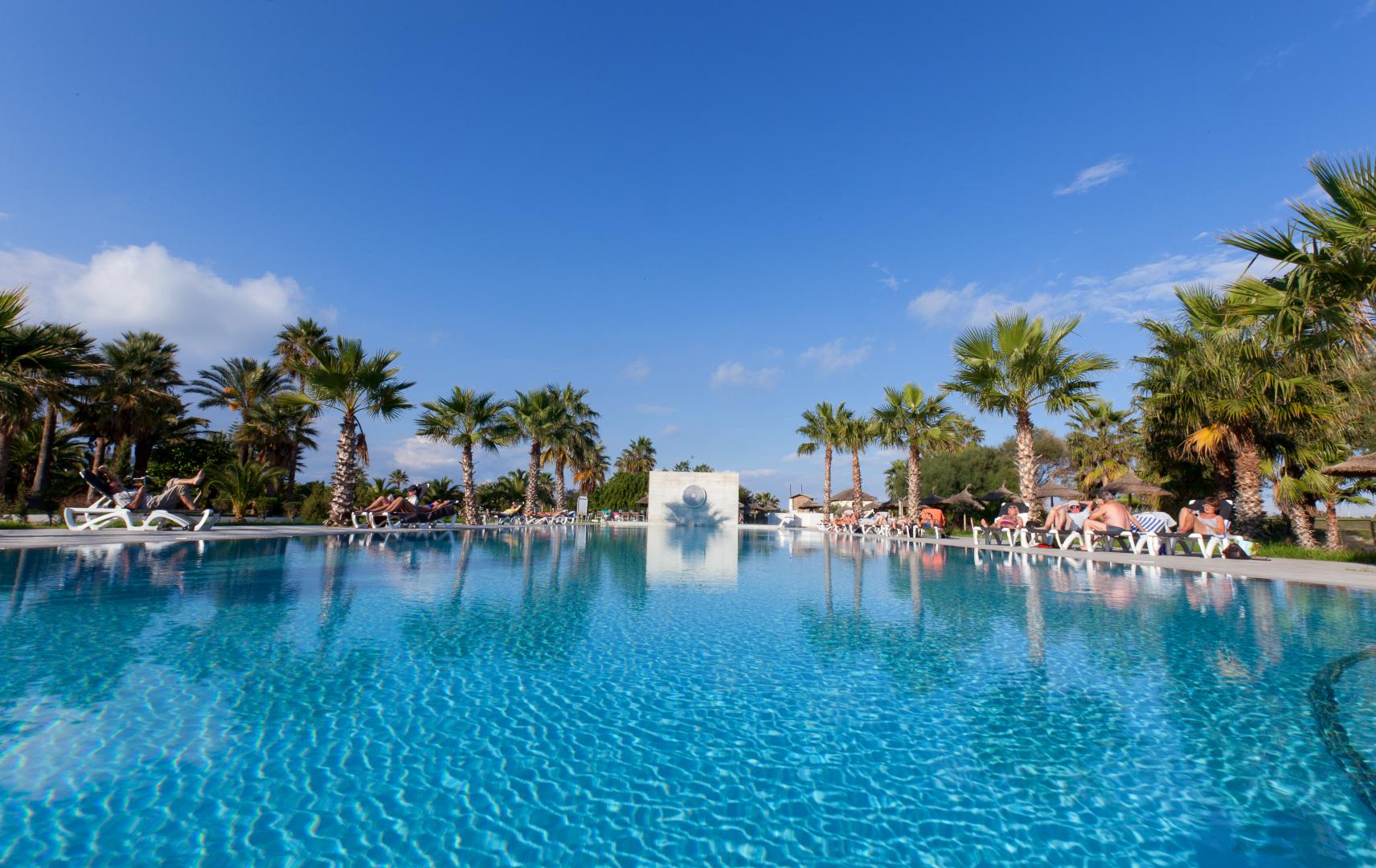 Seabel Alhambra Beach Golf & Spa foto 27