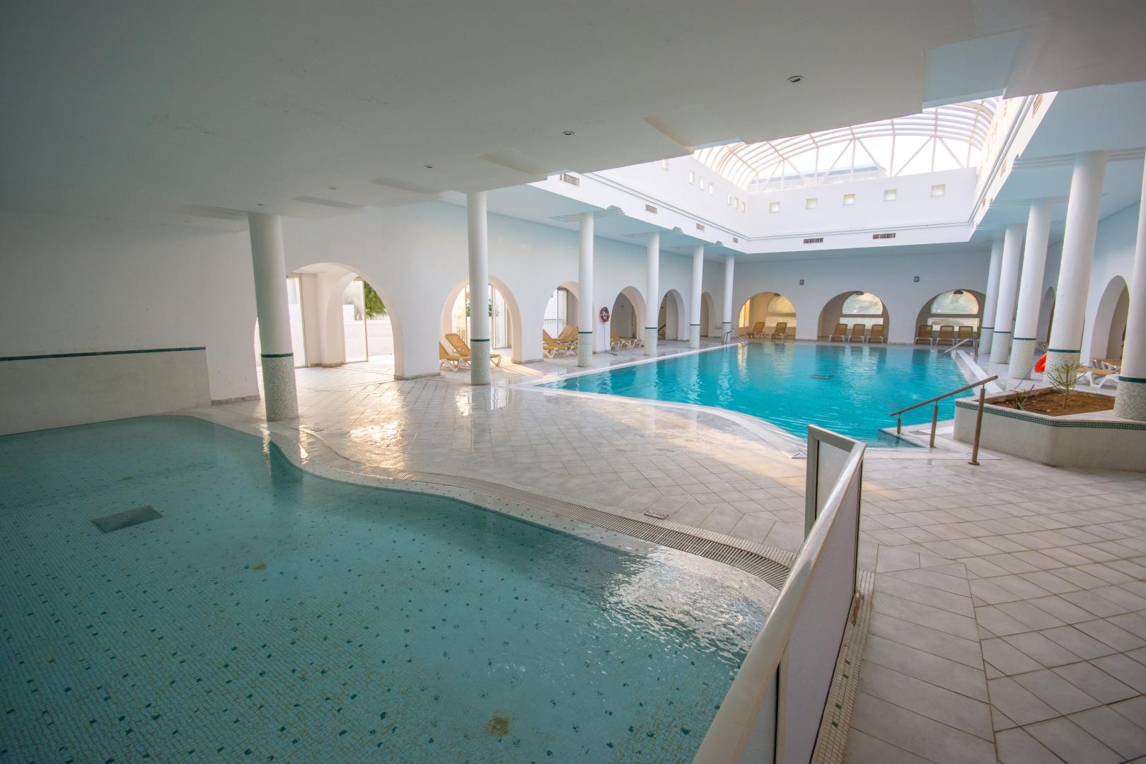 Seabel Alhambra Beach Golf & Spa foto 21
