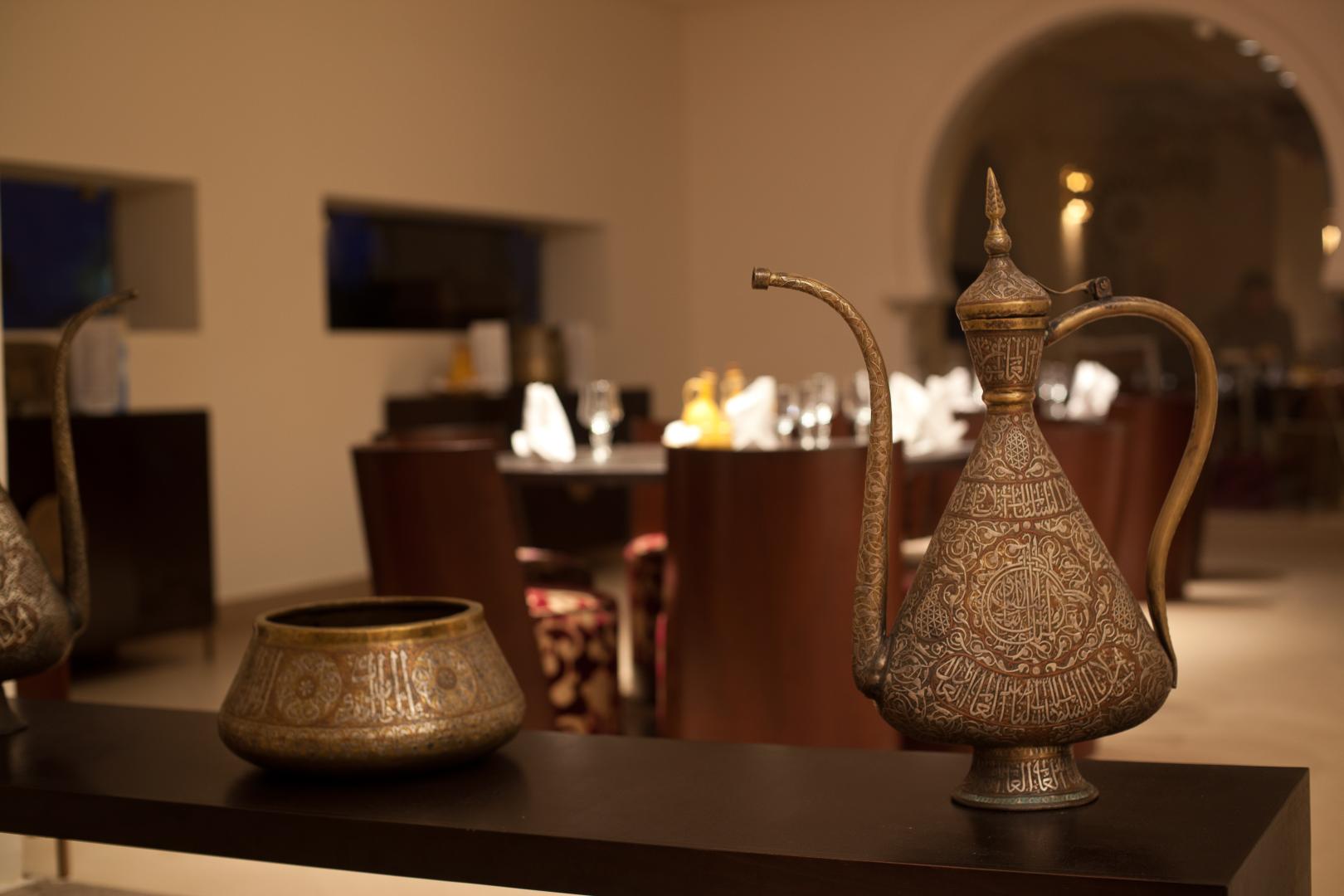 Seabel Alhambra Beach Golf & Spa foto 11