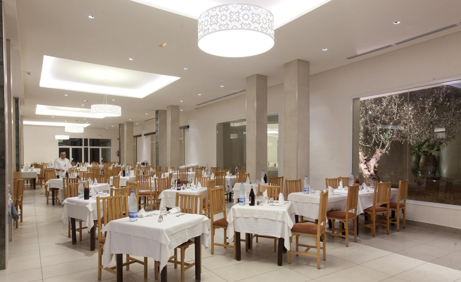 Seabel Alhambra Beach Golf & Spa foto 23