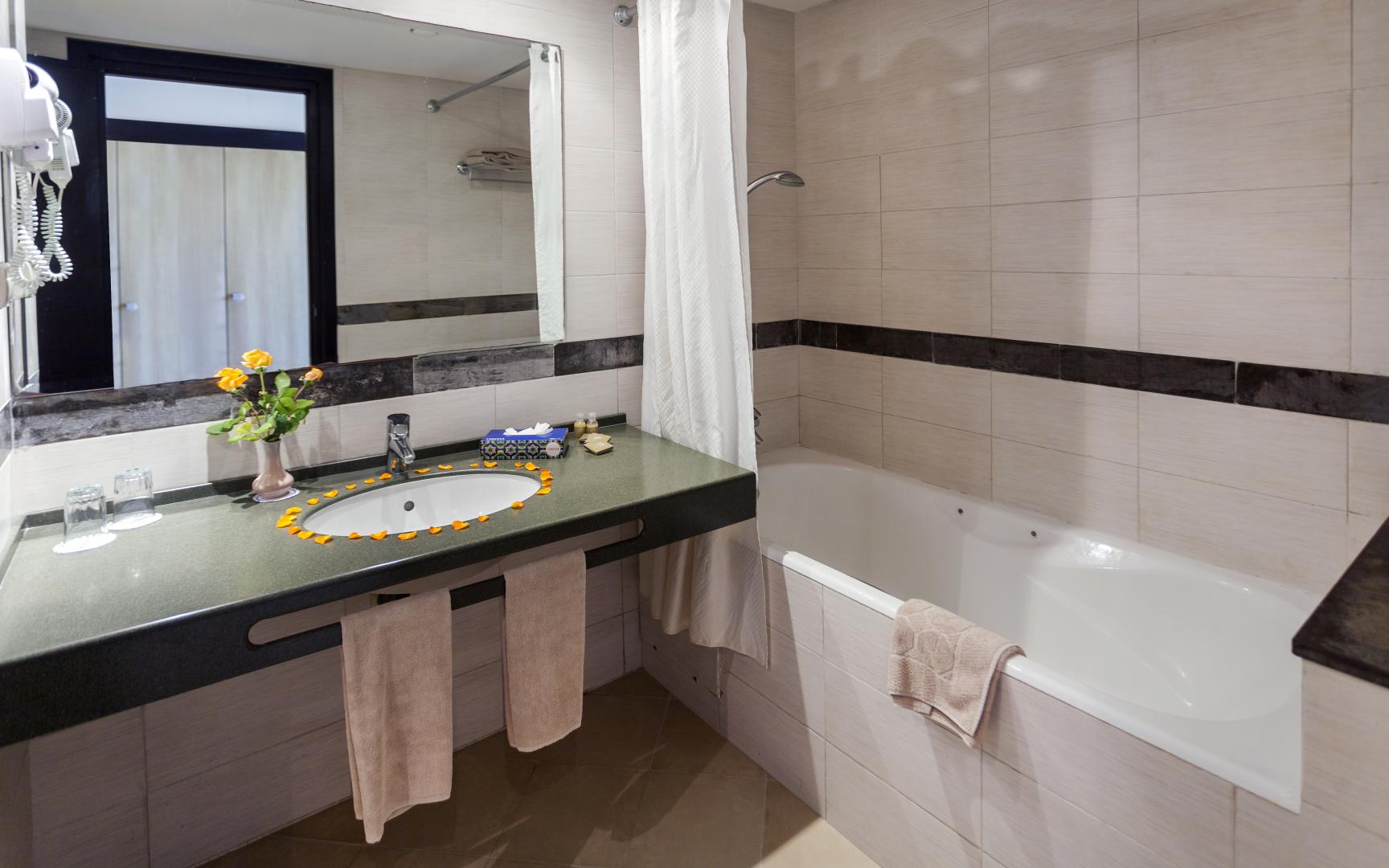 Seabel Alhambra Beach Golf & Spa foto 42